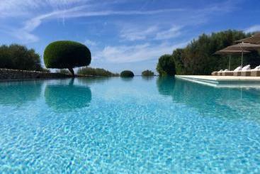 هتل Cugó Gran Menorca