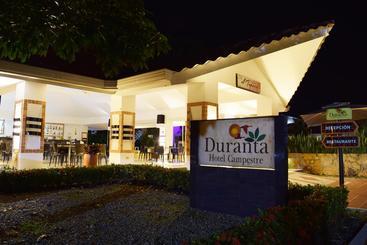هتل Boutique Duranta