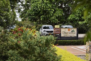 هتل Boutique Duranta