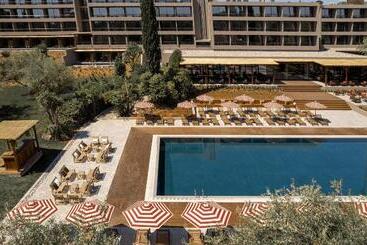 هتل Cook's Club Corfu - Adults Only