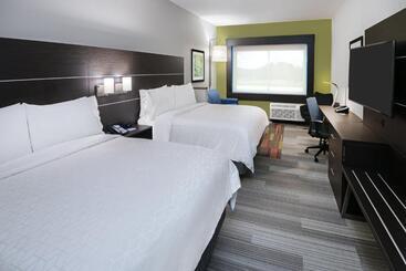 فندق Holiday Inn Express & Suites Bryan   College Station, An Ihg