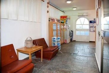 هتل Kardamena Holidays Apartments