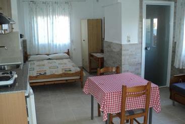 Katerina Apartments