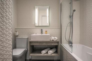 Sowell Hotels Les Chevaliers