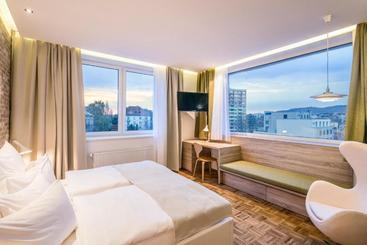 هتل Pytloun Imperial Design Suites