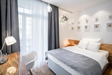 هتل Pytloun Imperial Design Suites