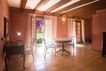 Сельский отель Agro-Hotel Rugama