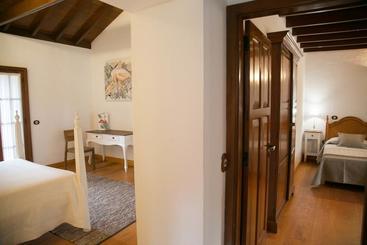 Сельский отель Agro-Hotel Rugama