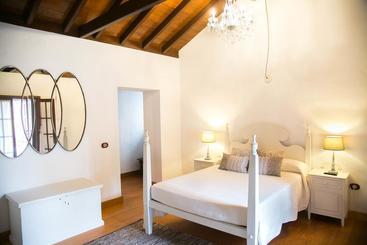 Сельский отель Agro-Hotel Rugama