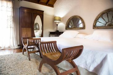 Сельский отель Agro-Hotel Rugama