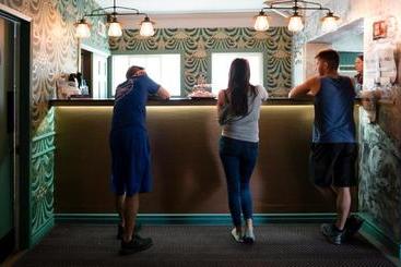 هتل Usa Hostels Hollywood