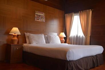 Resort Citra Cikopo Hotel & Family Cottages