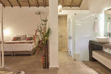 استراحتگاه Hacienda Combia