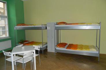 St Nicholas Hostel