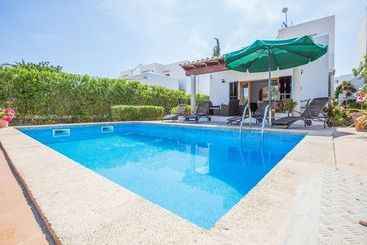 Villa Hector