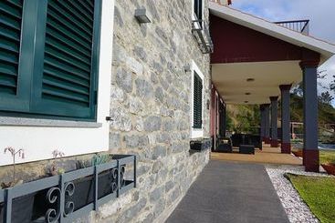 Casa Caminho Verde