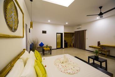 هتل Asarita Angkor Resort & Spa
