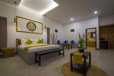 هتل Asarita Angkor Resort & Spa