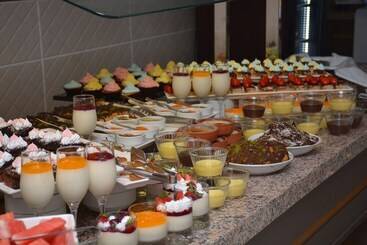 هتل Ada Newday Resort