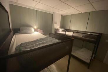 Appartment Canteras Suites