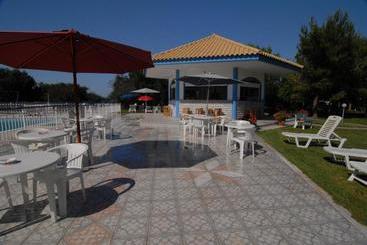 هتل Golden Beach
