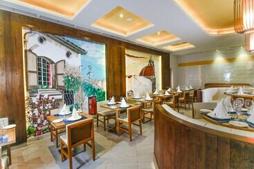 هتل Grand Muthu Cayo Guillermo