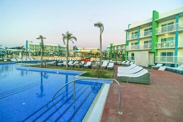 هتل Grand Muthu Cayo Guillermo
