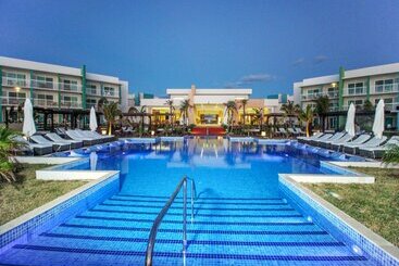 هتل Grand Muthu Cayo Guillermo