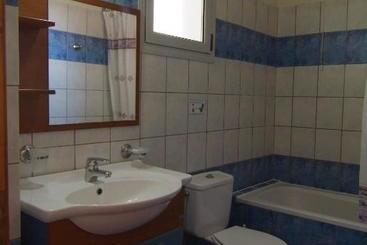 هتل Villa Cielo