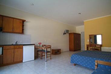 هتل Villa Cielo