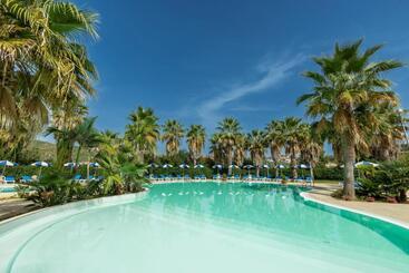 酒店 Prince Franklyn