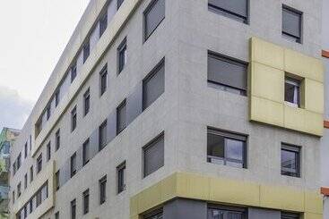 Tusity Yeah Apartments