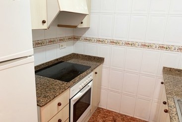 Apartamentos Daytona Galicia 3000