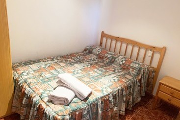 Apartamentos Daytona Galicia 3000