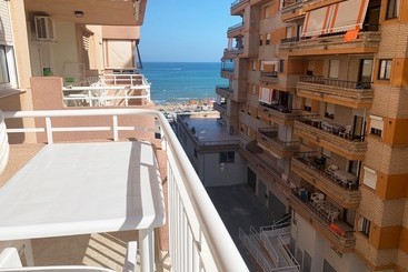 Apartamentos Daytona Galicia 3000