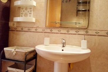 Apartamentos Daytona Galicia 3000