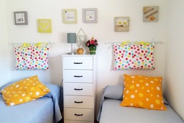 Apartamentos Daytona Galicia 3000