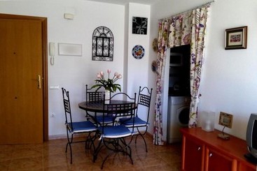 Apartamentos Daytona Galicia 3000