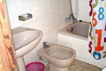 Apartamentos Gandía Grau Y Playa 3000