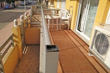 Apartamentos Los Almendros 3000
