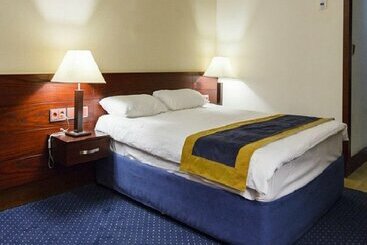 Arg Hotel Yazd
