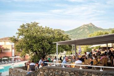 Ferienhotel Maristella