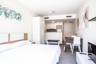 آپارتمان Goodplaces Peniscola Playa