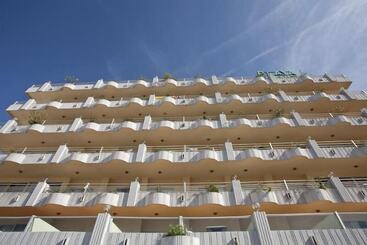 هتل Bj Bei Juan Hostal