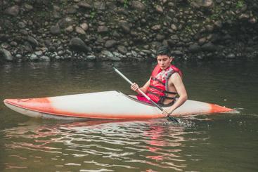 هتل Kashama Eco Resort & Spa