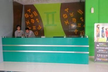 Zodiak Mt Haryono By Kagum Hotels