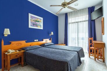 Neptuno Hotel & Spa 4 Sup