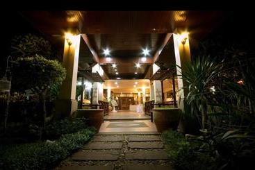 Petch Rim Tan Resort