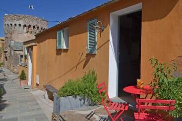 住宿加早餐  Latu Corsu   Côté Corse   Gites Et Chambres D Hôtes Au Cap Corse