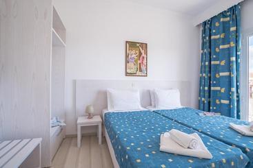 Dimitra Apartments G